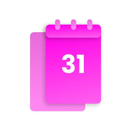 Aura Calendar